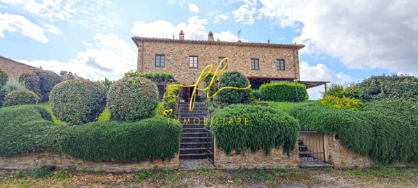 appartamento in vendita a Volterra