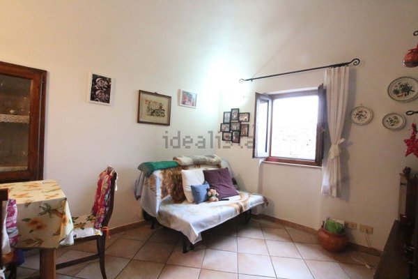 appartamento in vendita a Volterra