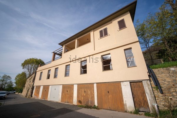appartamento in vendita a Volterra