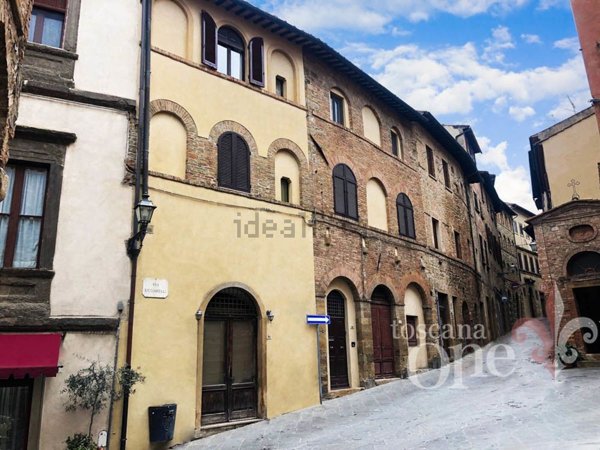 appartamento in vendita a Volterra