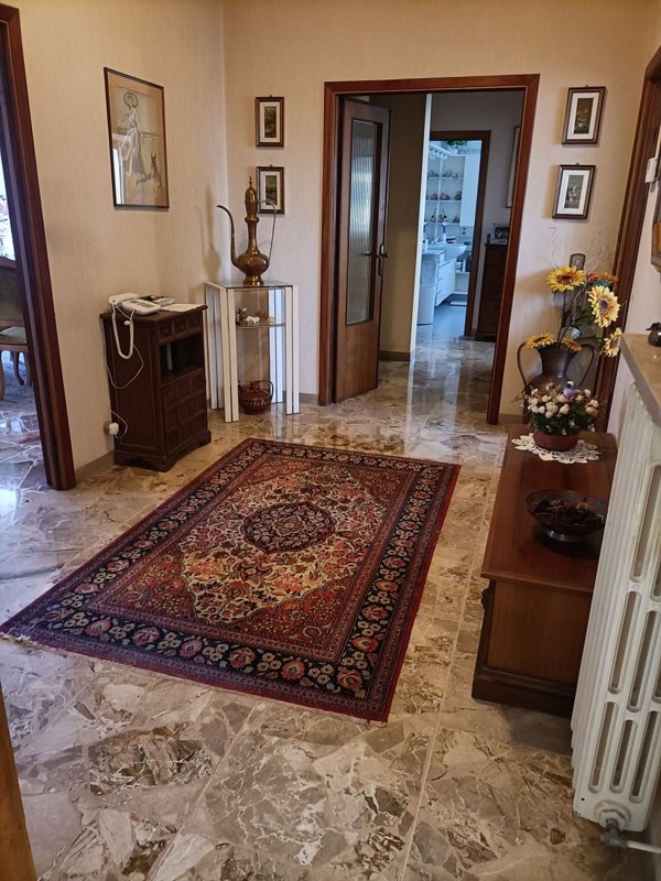 appartamento in vendita a Volterra
