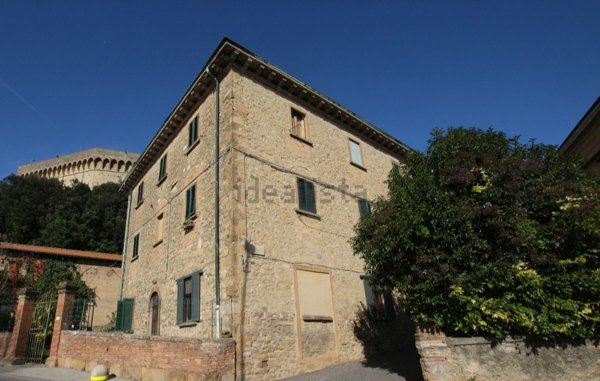 appartamento in vendita a Volterra