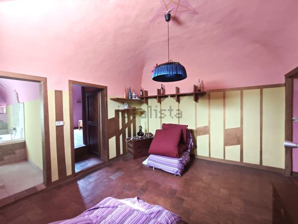 appartamento in vendita a Volterra