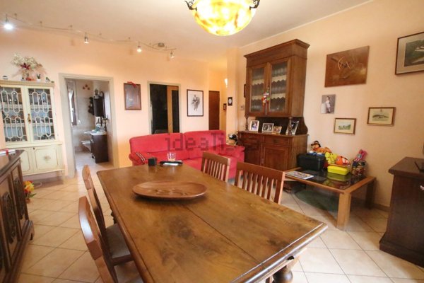 appartamento in vendita a Volterra