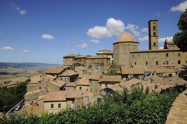 appartamento in vendita a Volterra