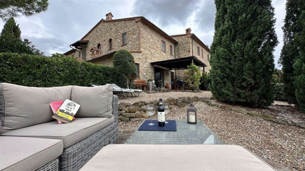 appartamento in vendita a Volterra