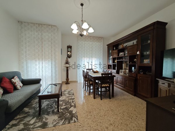 appartamento in vendita a Volterra