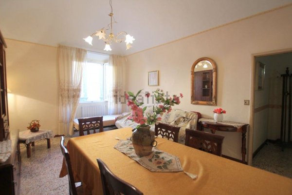 appartamento in vendita a Volterra