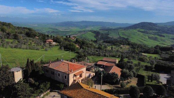 appartamento in vendita a Volterra