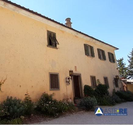appartamento in vendita a Volterra