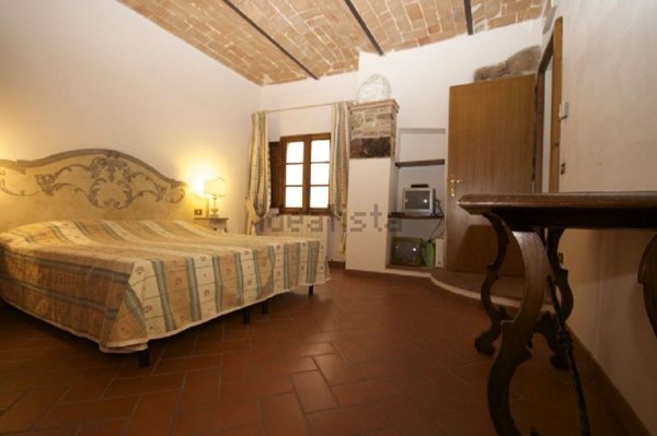 appartamento in vendita a Volterra