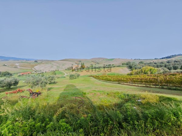 appartamento in vendita a Volterra