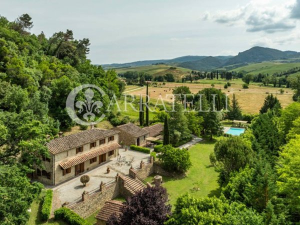 casa indipendente in vendita a Volterra
