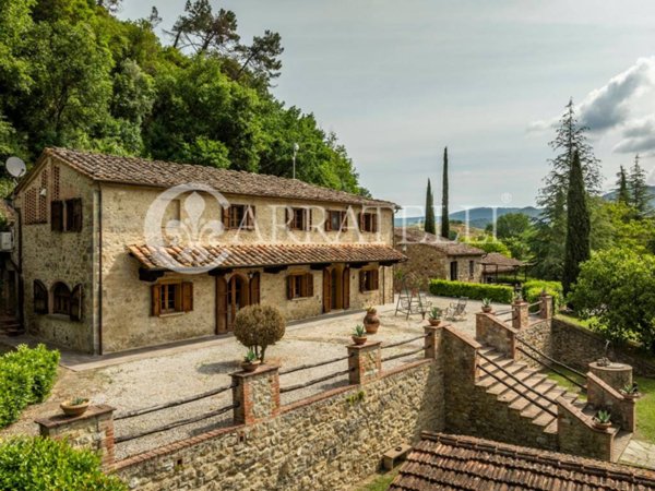 casa indipendente in vendita a Volterra