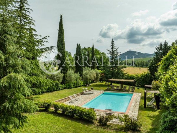 casa indipendente in vendita a Volterra