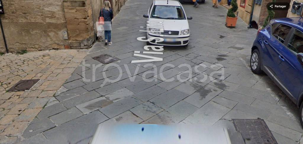 appartamento in vendita a Volterra