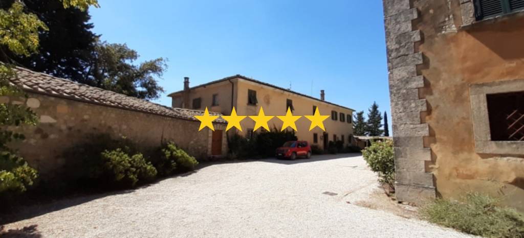appartamento in vendita a Volterra