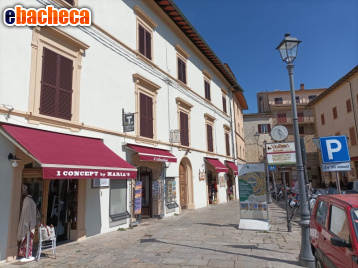 appartamento in vendita a Volterra