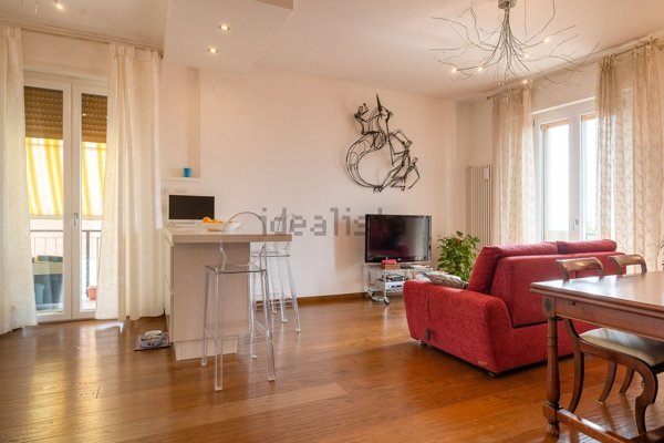 appartamento in vendita a Volterra