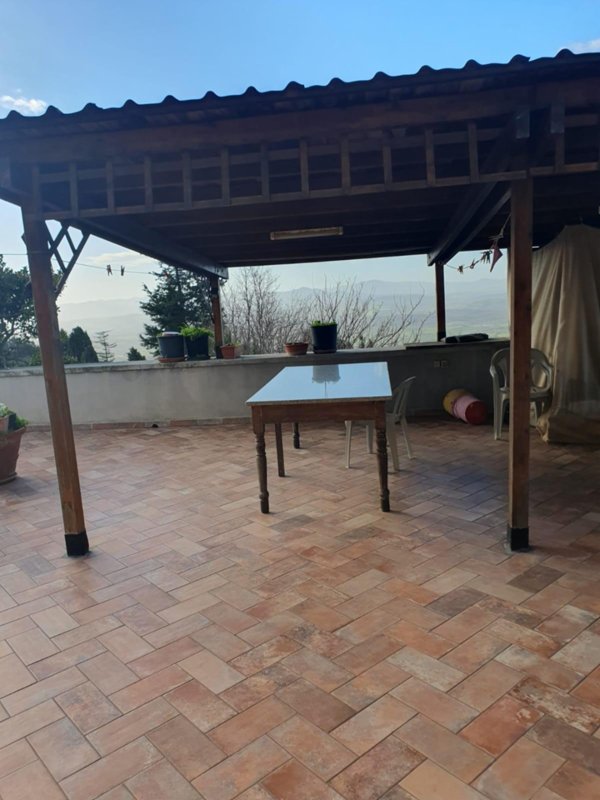 appartamento in vendita a Volterra