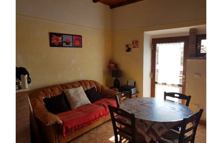 appartamento in vendita a Volterra in zona Saline