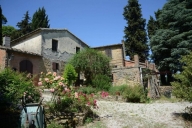 casa indipendente in vendita a Volterra