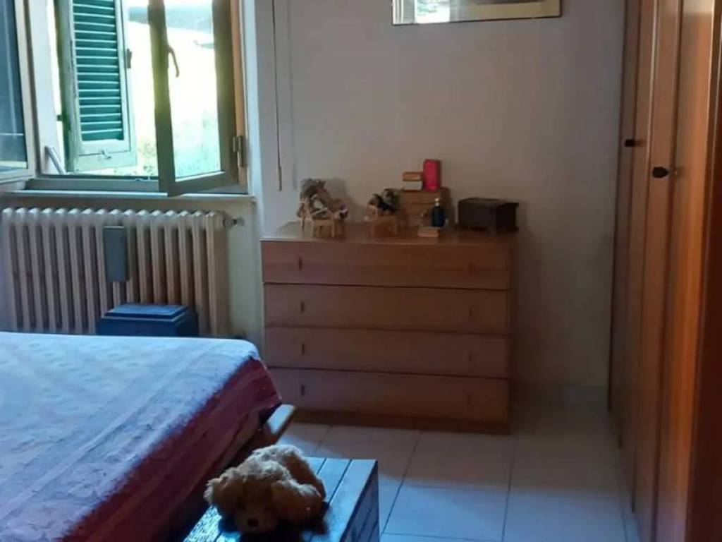 appartamento in vendita a Volterra