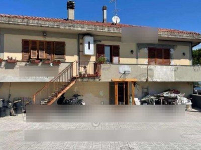 appartamento in vendita a Volterra