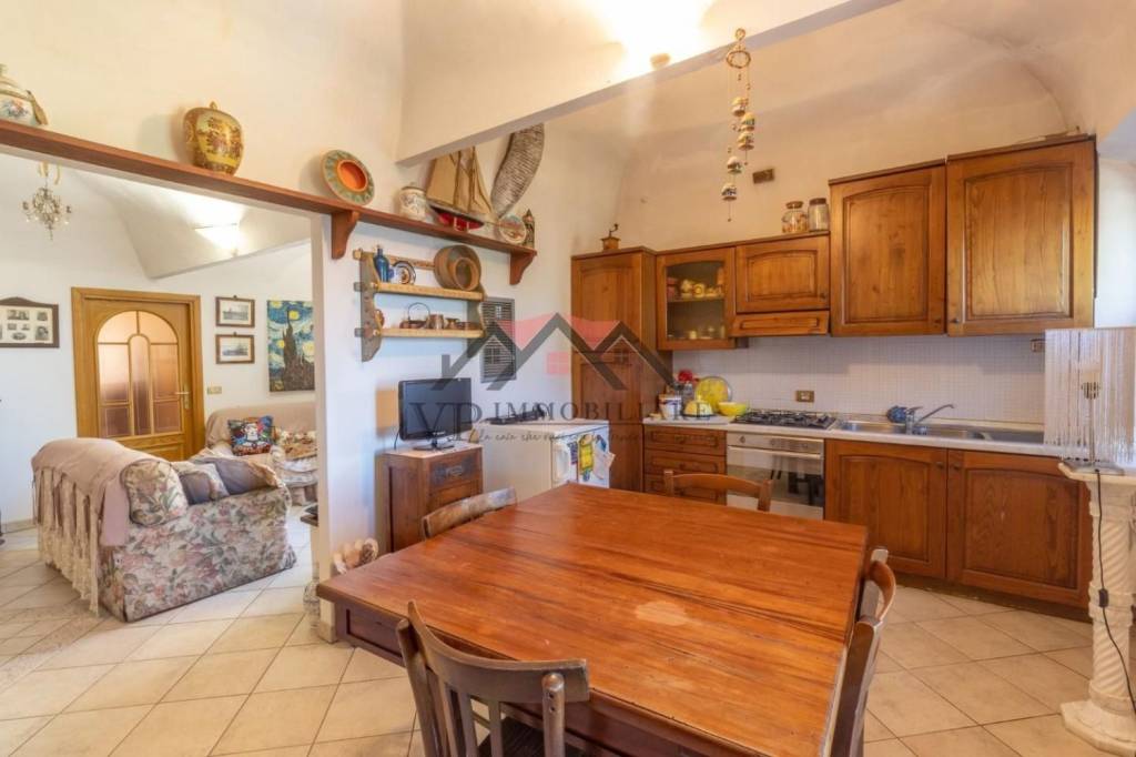 appartamento in vendita a Volterra