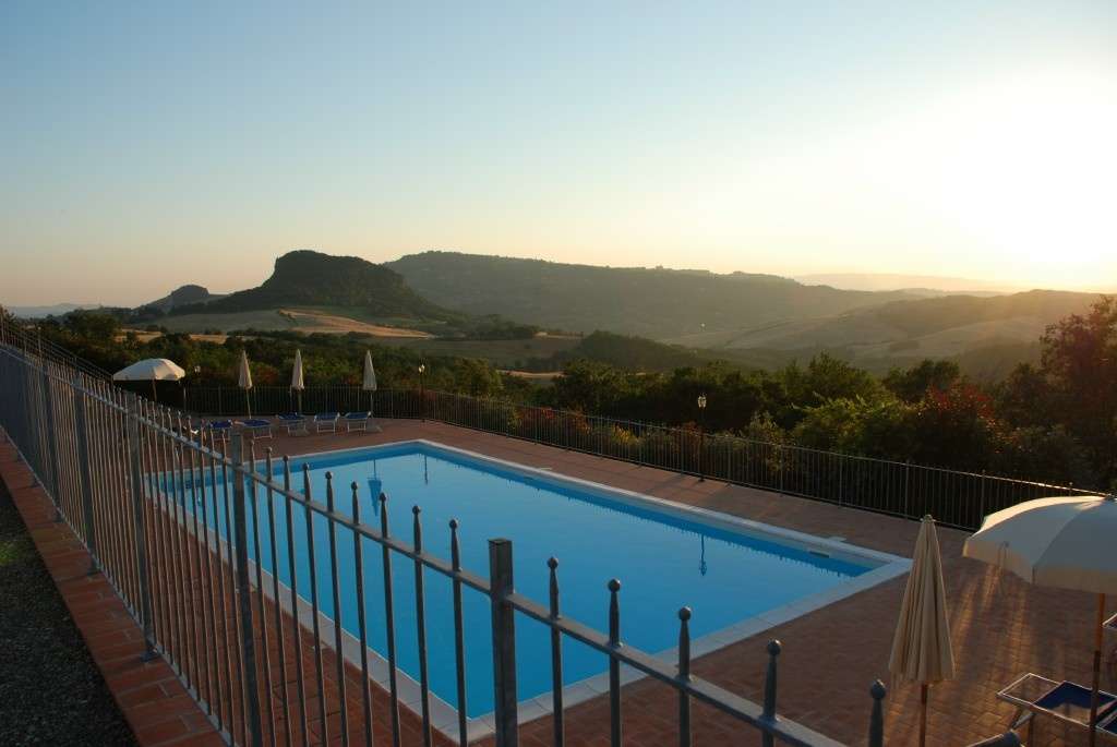 casa indipendente in vendita a Volterra