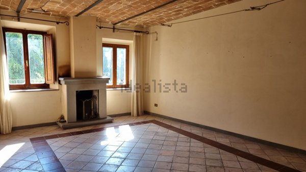 appartamento in vendita a Volterra