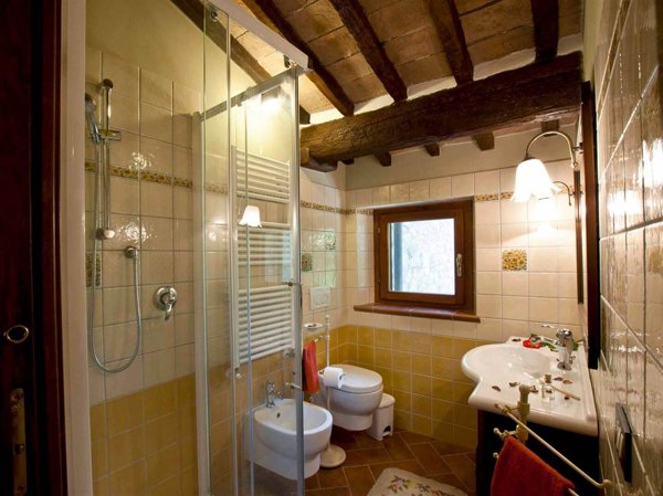 casa indipendente in vendita a Volterra in zona Villamagna