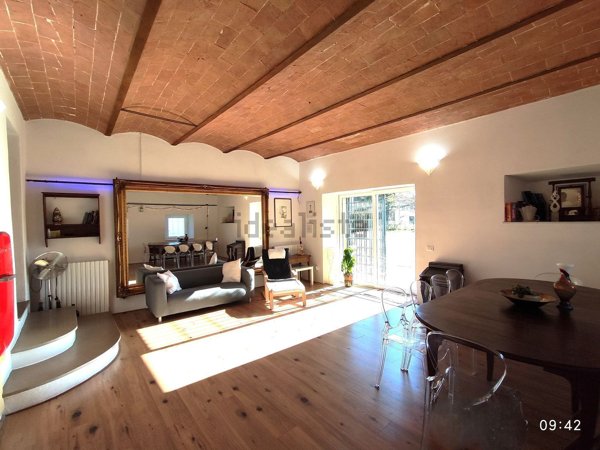 appartamento in vendita a Volterra