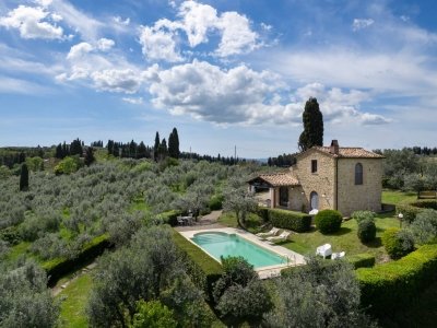 appartamento in vendita a Volterra