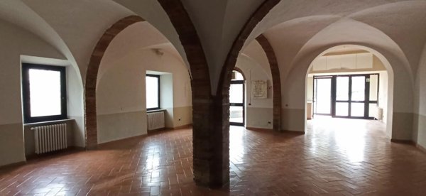 appartamento in vendita a Volterra