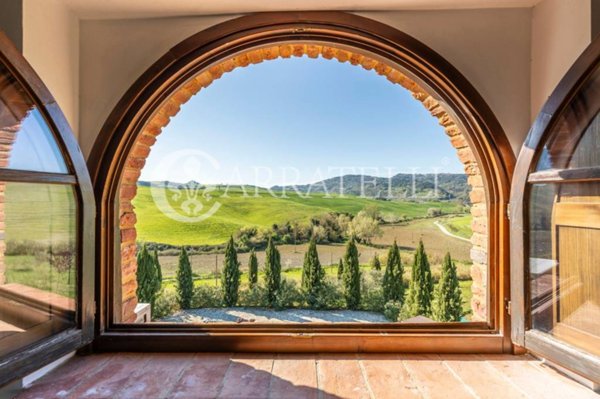 casa indipendente in vendita a Volterra