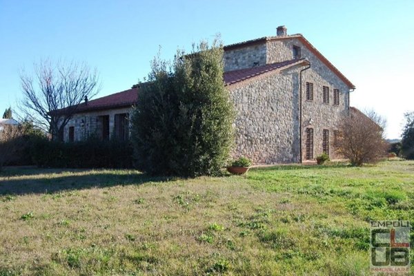 casa indipendente in vendita a Volterra