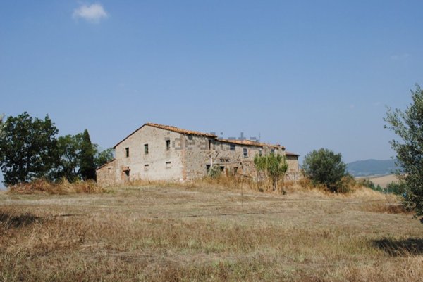 appartamento in vendita a Volterra