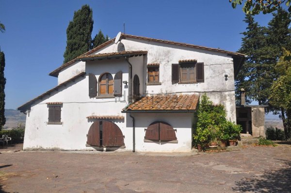 casale in vendita a Volterra