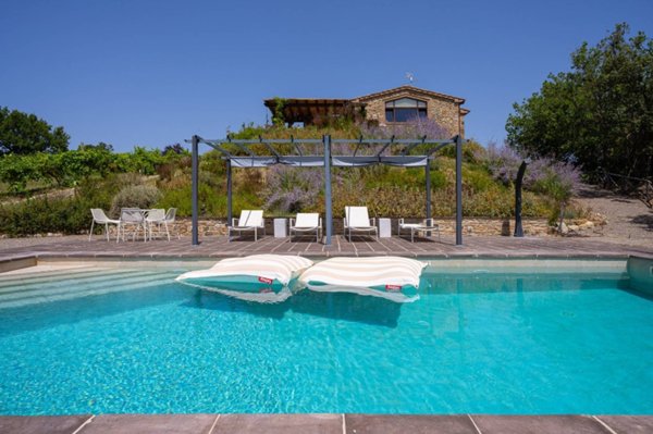 casa indipendente in vendita a Volterra
