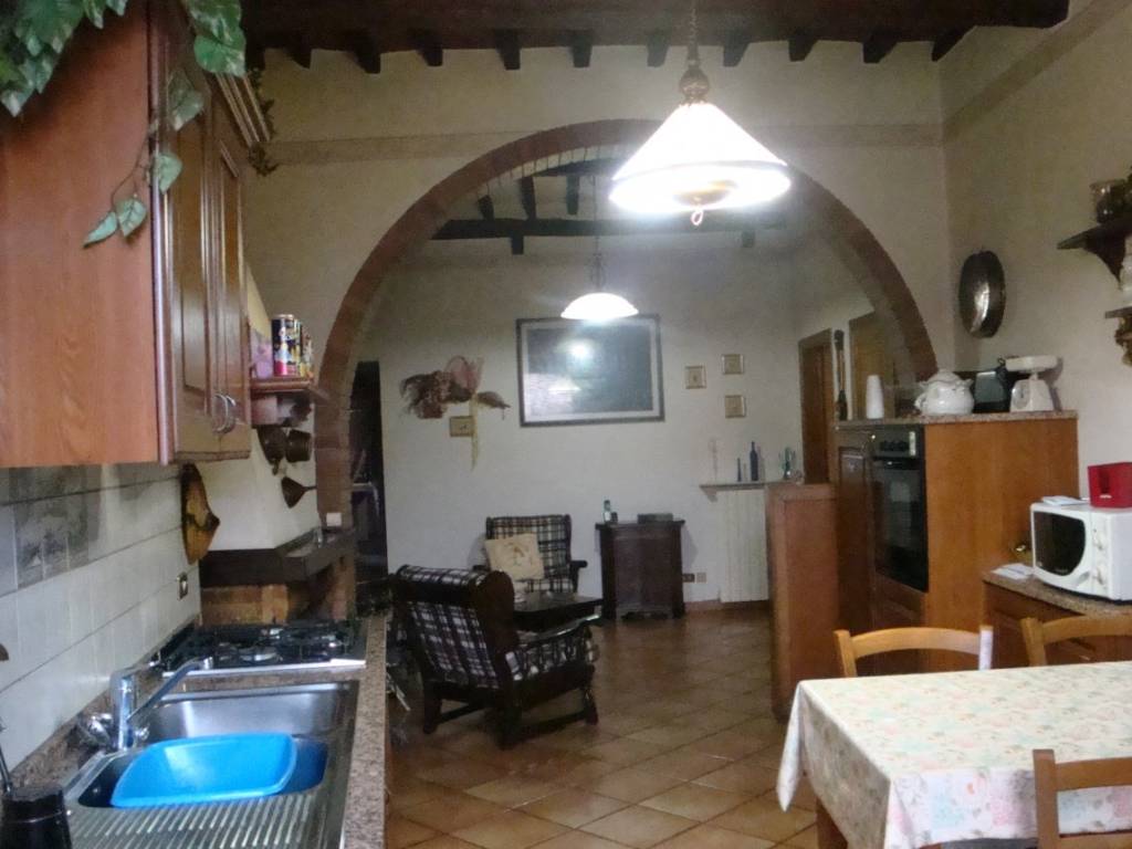 appartamento in vendita a Volterra