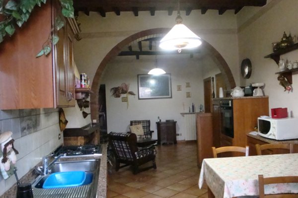appartamento in vendita a Volterra