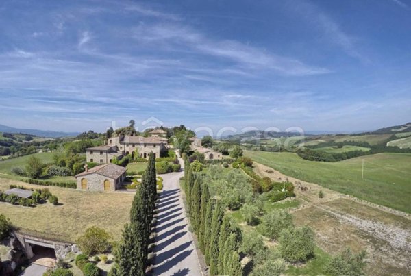 appartamento in vendita a Volterra