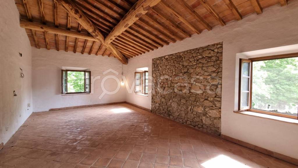appartamento in vendita a Volterra