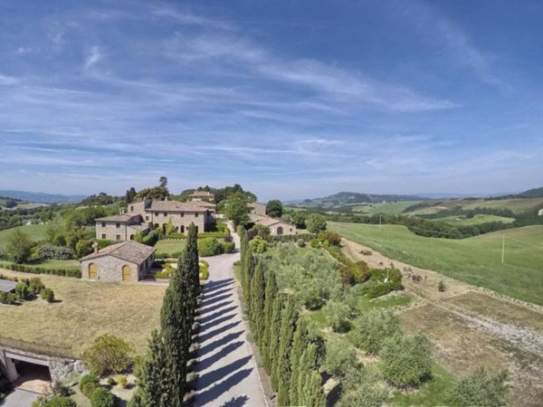 appartamento in vendita a Volterra