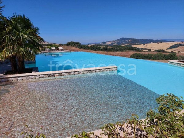 appartamento in vendita a Volterra