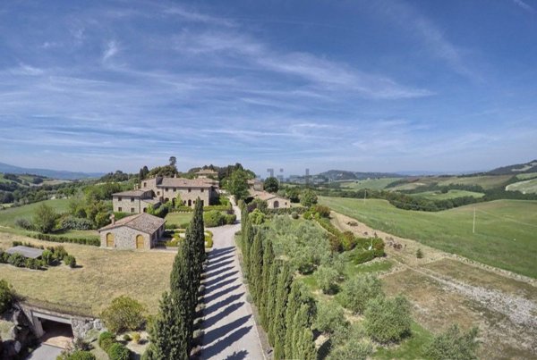 appartamento in vendita a Volterra