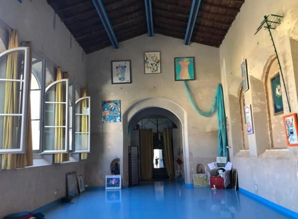 appartamento in vendita a Volterra