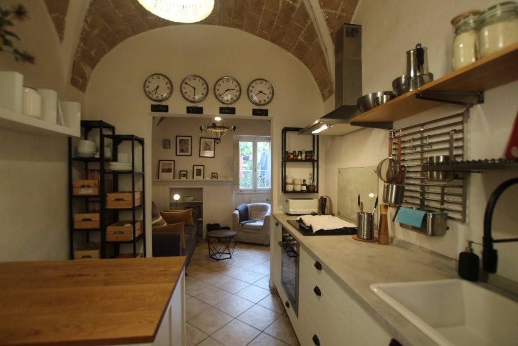 appartamento in vendita a Volterra