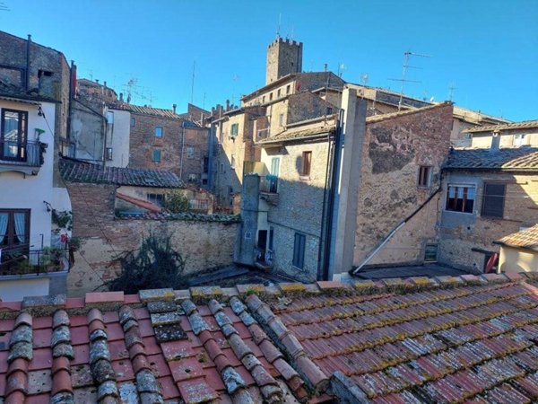appartamento in vendita a Volterra